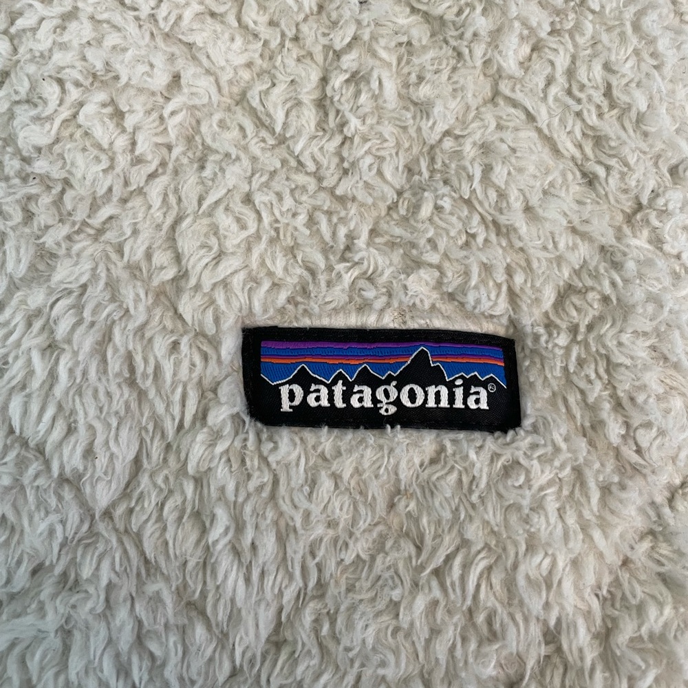 Reversible Patagonia Vest - Picture 4 of 5
